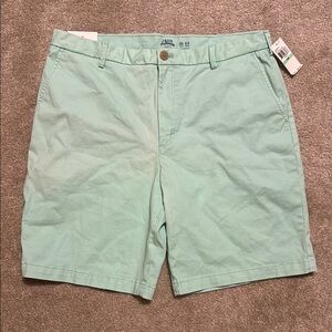 Izod Saltwater shorts